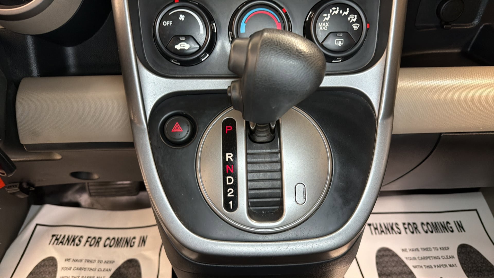 Used 2009 Honda Element LX image 20