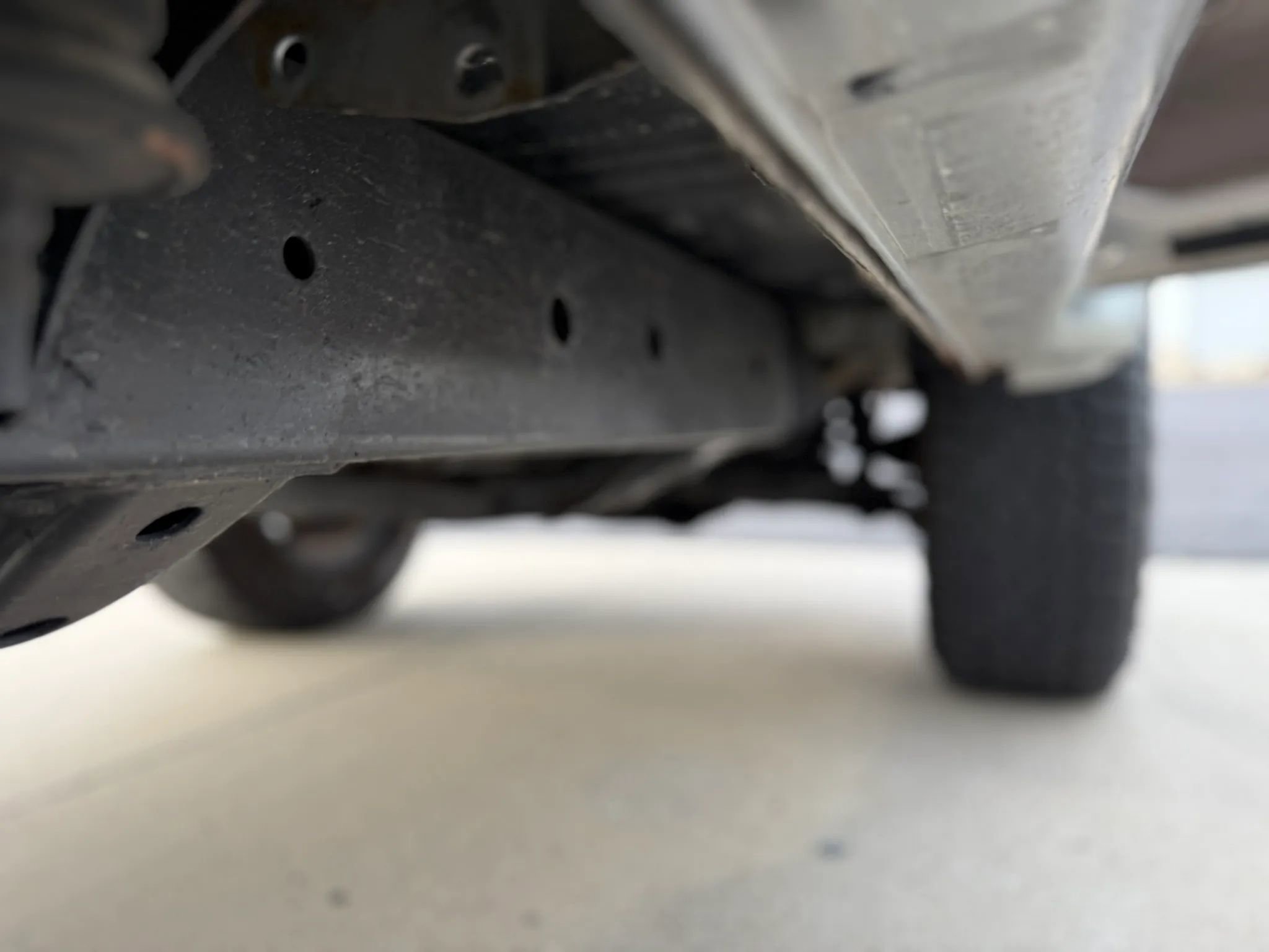 Used 1997 Toyota 4Runner Limited image 37