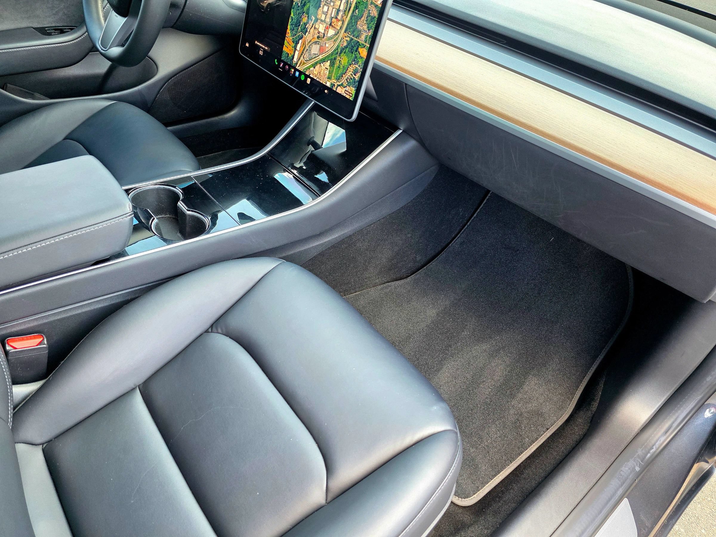 Used 2018 Tesla Model 3 Long Range AWD/4WD image 49