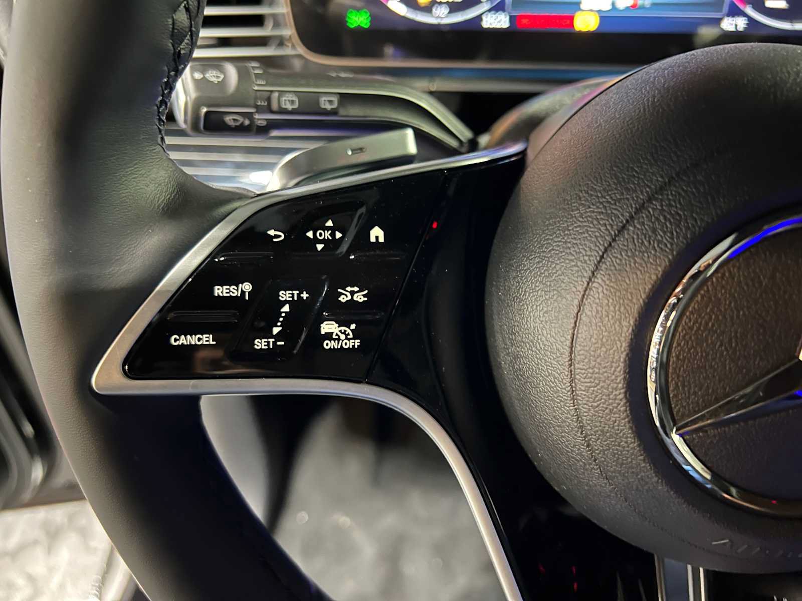 New 2025 Mercedes-Benz GLE 580 4MATIC image 24