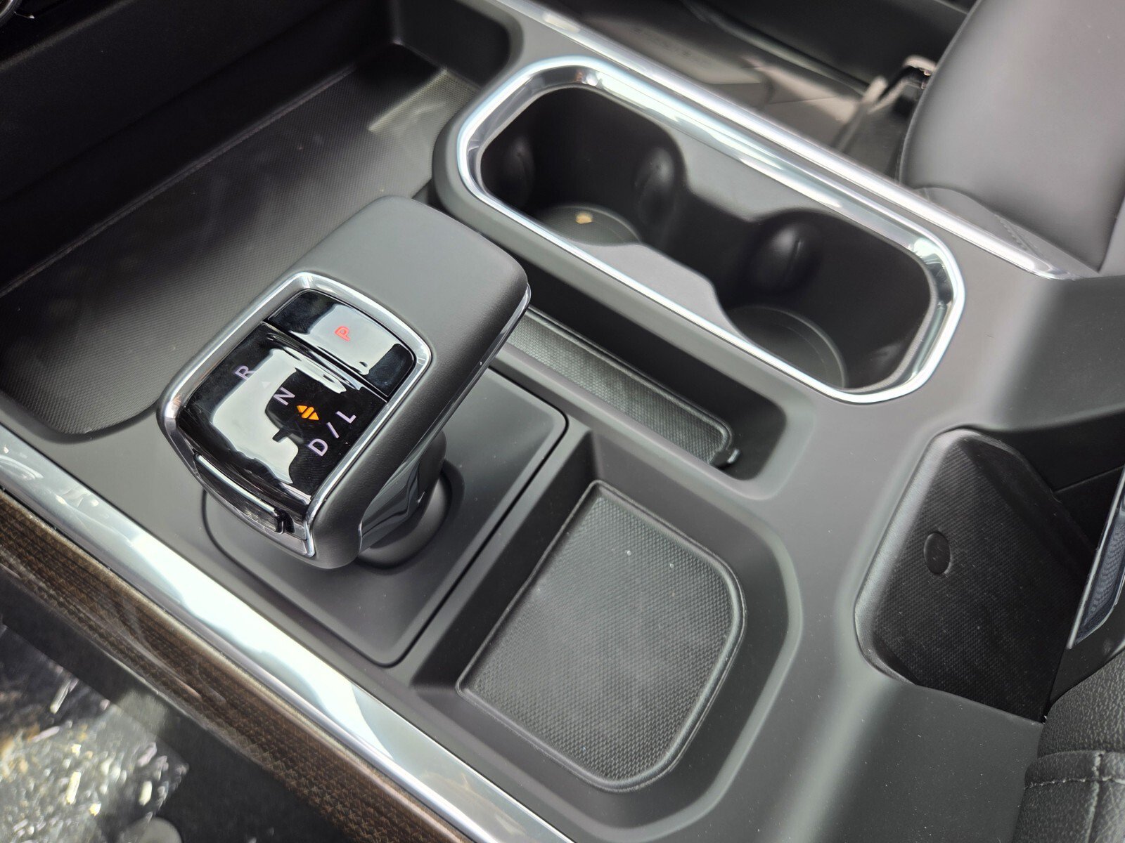 New 2026 Chevrolet Silverado 1500 LT Trail Boss w/ LT Trail Boss Premium Package AWD/4WD image 27