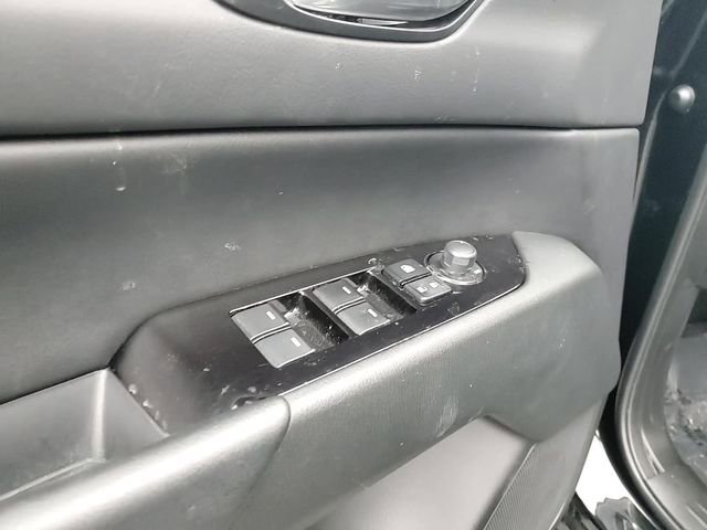 Used 2024 MAZDA CX-5 AWD 2.5 S w/ Preferred Package image 15