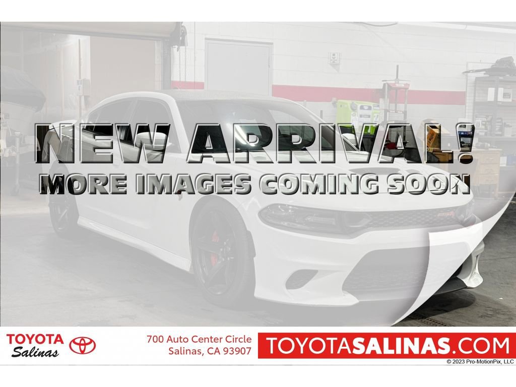 Used 2018 Dodge Charger SRT Hellcat