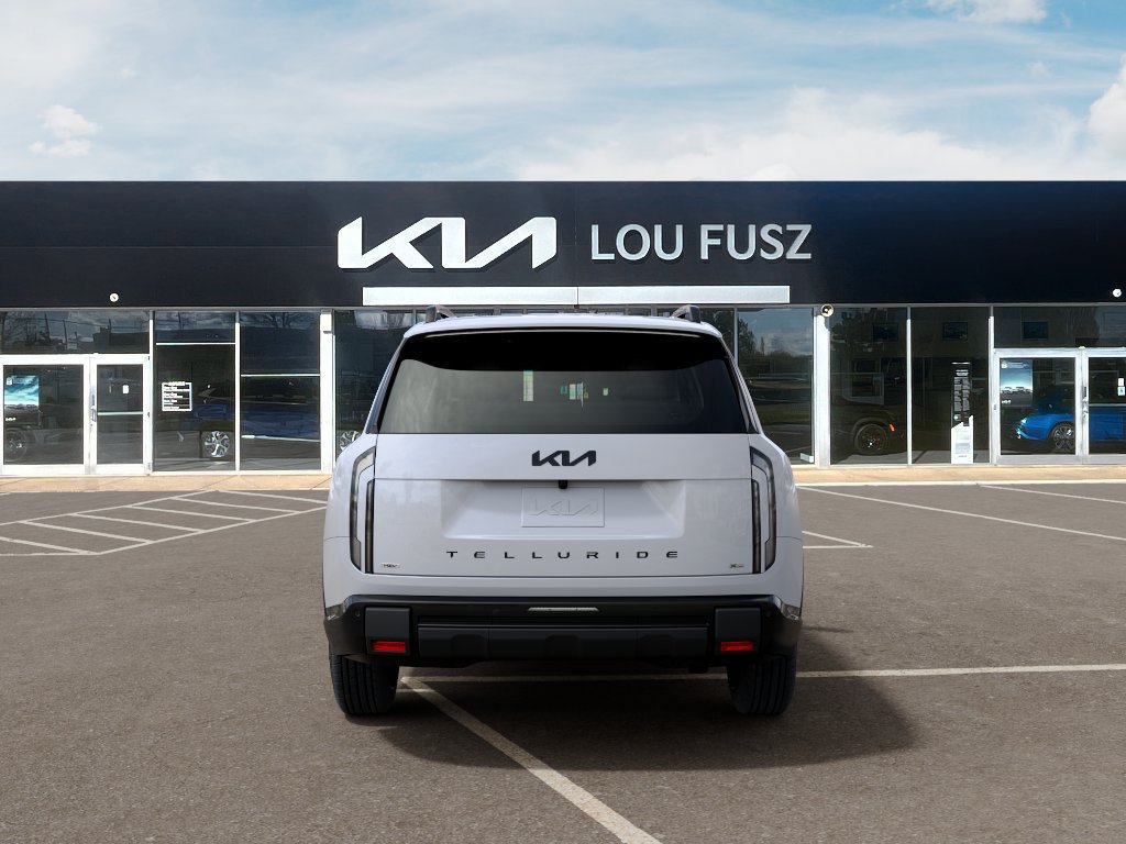 New 2027 Kia Telluride X-Line SX Prestige AWD/4WD image 5
