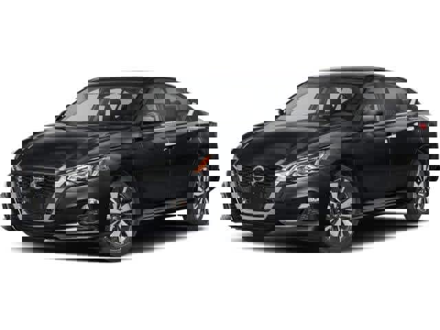 Used 2022 Nissan Altima 2.5 SV