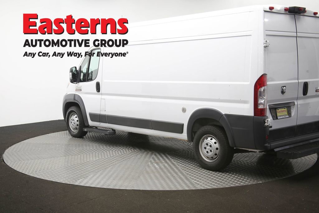 Used 2016 RAM ProMaster 2500 FWD image 64