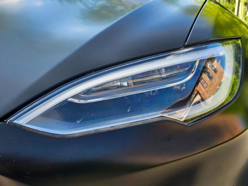 Used 2017 Tesla Model S 75D image 26