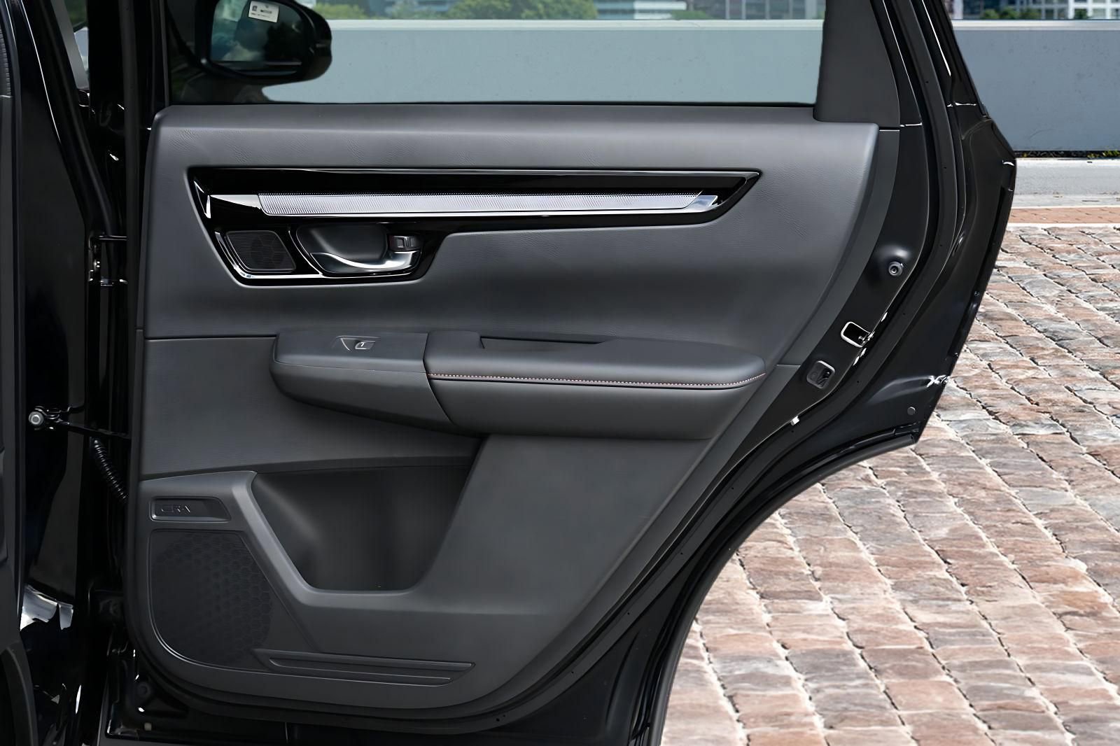 New 2026 Honda CR-V Sport Touring image 14