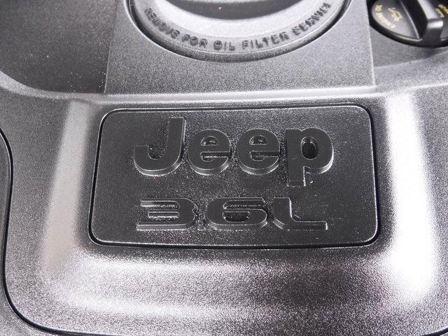 Certified 2022 Jeep Grand Cherokee Overland image 13