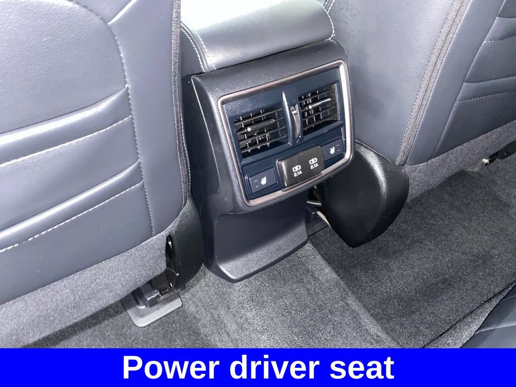 Used 2020 Subaru Forester Touring w/ Popular Package #2 AWD/4WD image 17