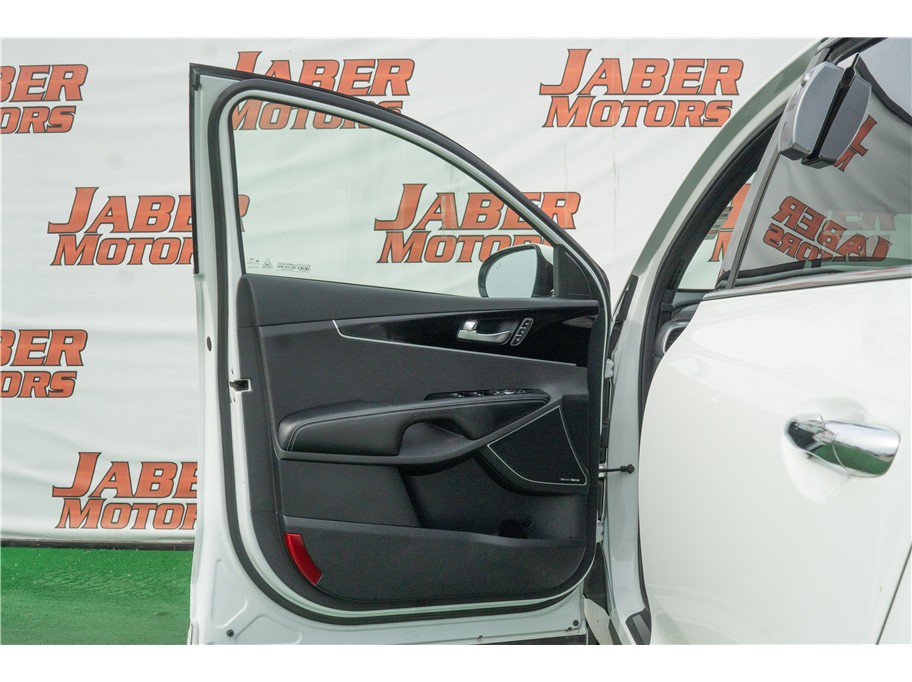Used 2019 Kia Sorento SX FWD image 33