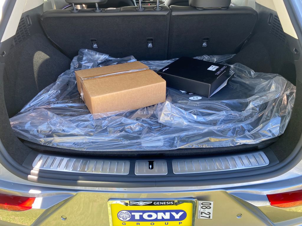 New 2026 Genesis Electrified GV70 image 11