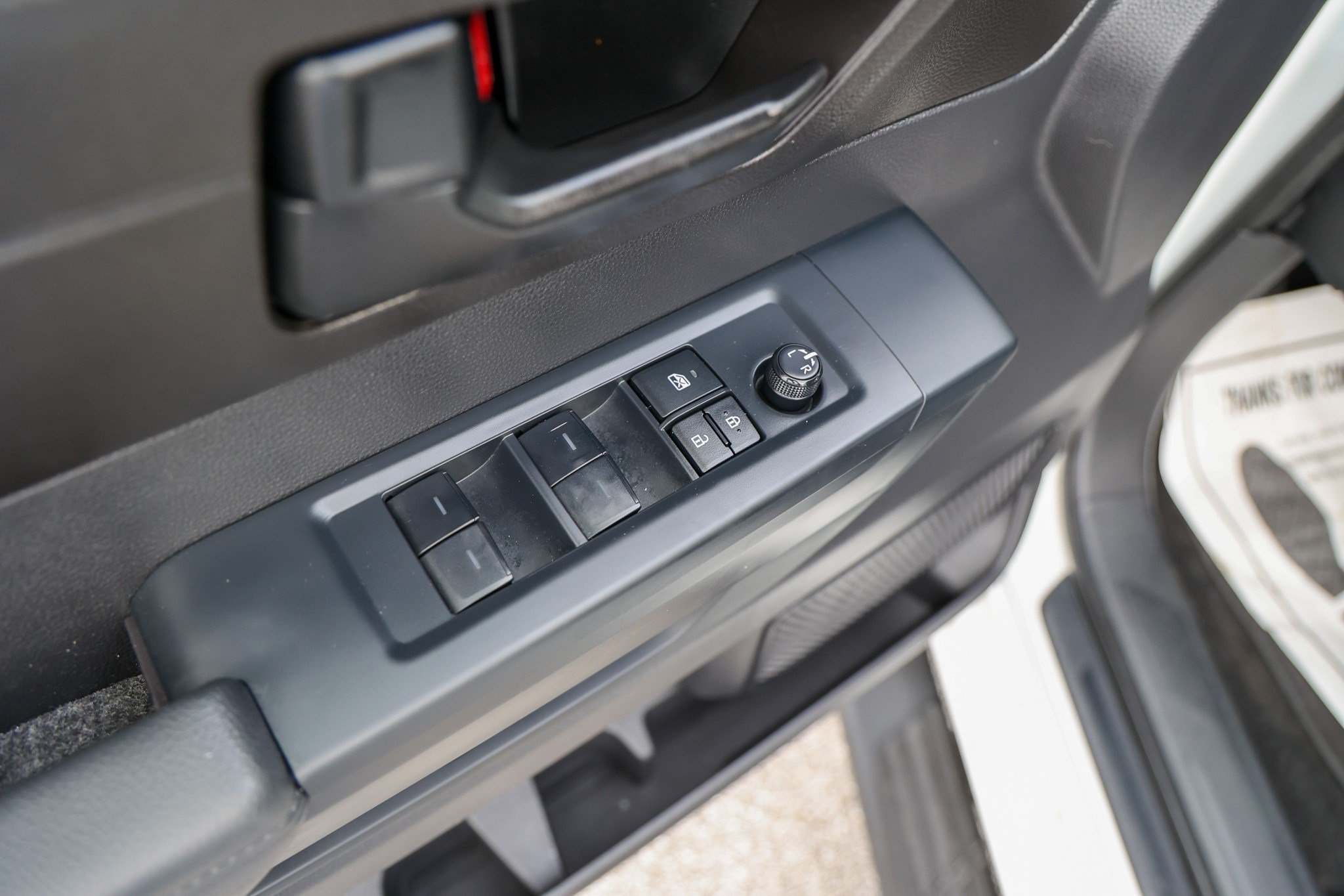 Certified 2026 Toyota Tundra SR AWD/4WD image 31