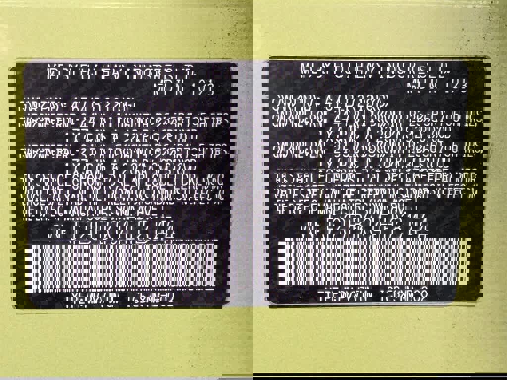 Used 2014 Subaru Crosstrek Touring w/ Popular Package #2 image 33