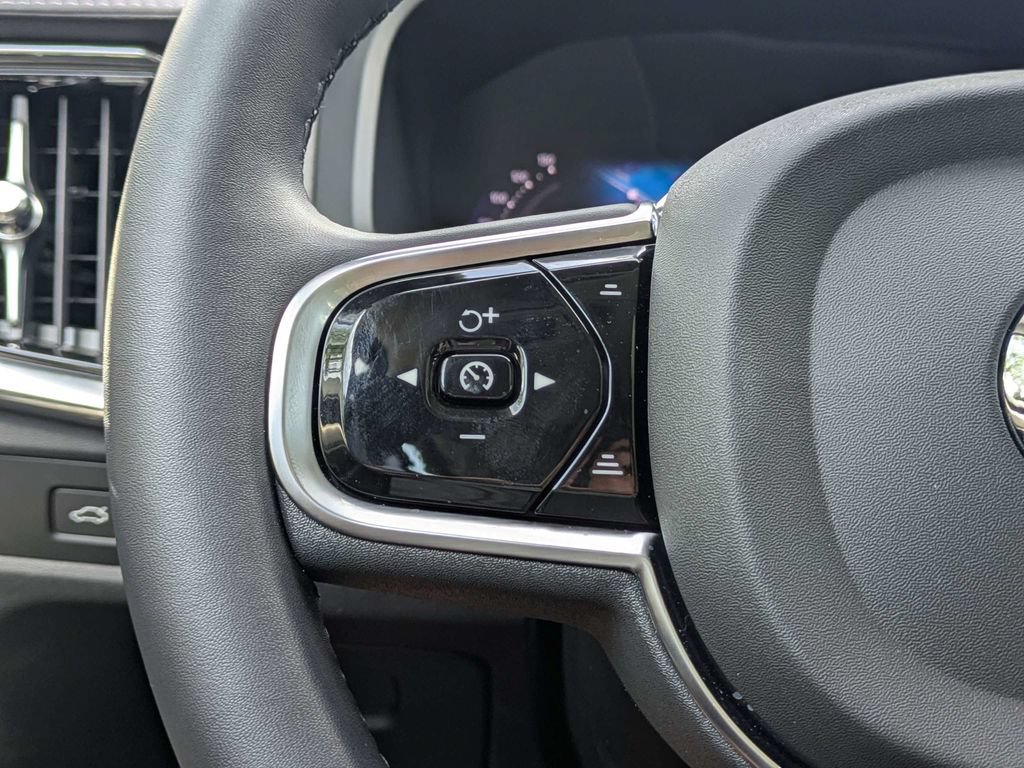 New 2024 Volvo S90 T8 Ultimate w/ Lounge Package AWD/4WD image 28
