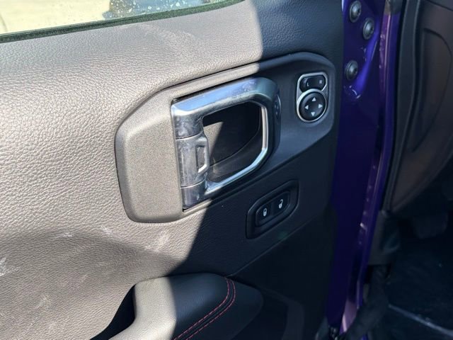 New 2026 Jeep Wrangler Unlimited Rubicon 392 image 13