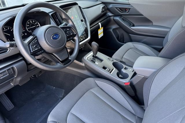 New 2025 Subaru Crosstrek 2.0i Premium image 7