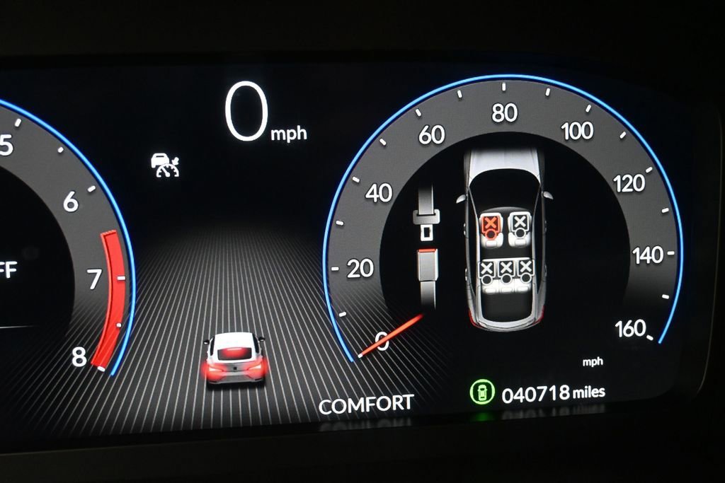 Certified 2023 Acura Integra A-Spec FWD image 16