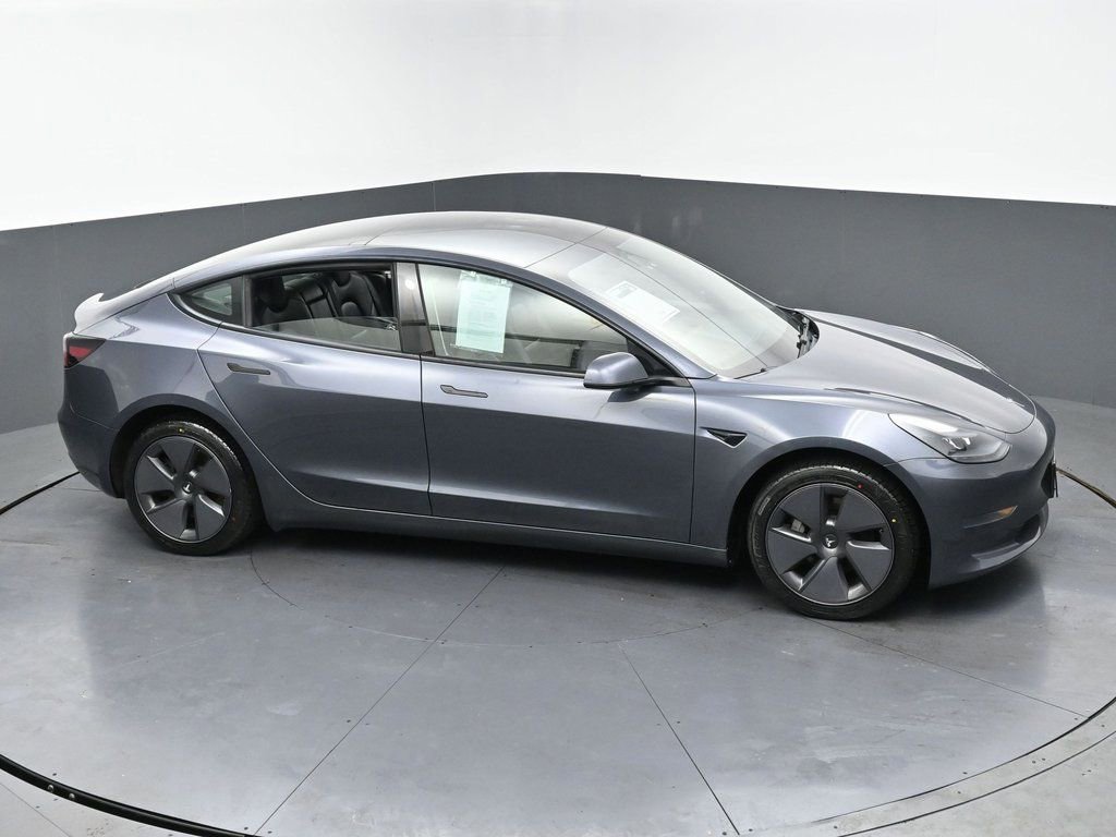 Used 2023 Tesla Model 3 Standard Range RWD image 41