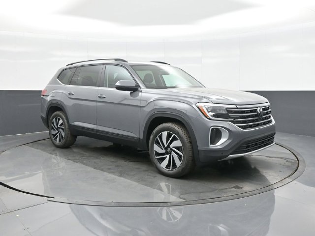 New 2026 Volkswagen Atlas SE AWD/4WD image 1