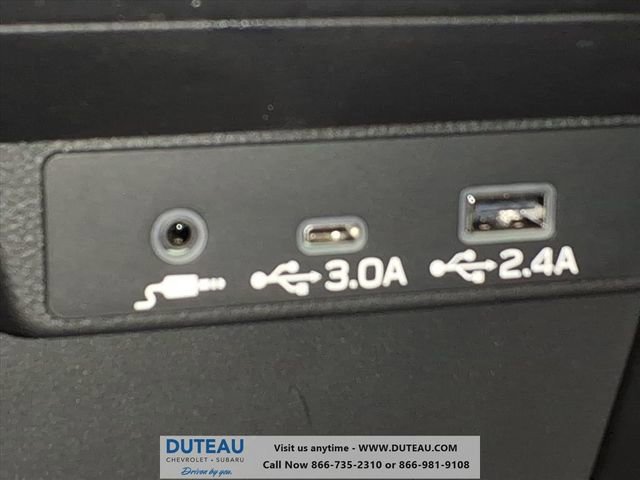 New 2026 Subaru Forester Wilderness image 16