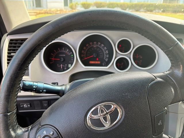 Used 2007 Toyota Tundra SR5 image 10