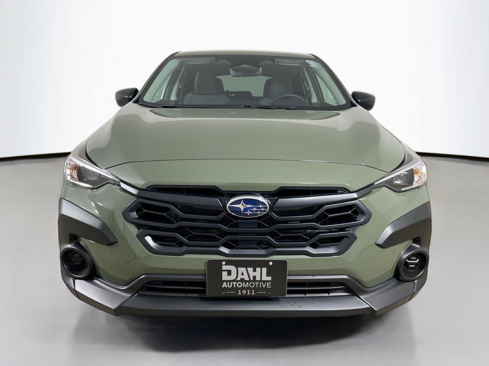 Used 2026 Subaru Crosstrek 2.5i AWD/4WD image 3