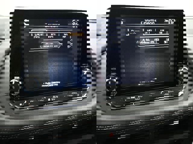 New 2026 Nissan Rogue SV image 17