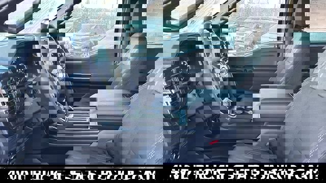 New 2026 Ford F150 STX image 19