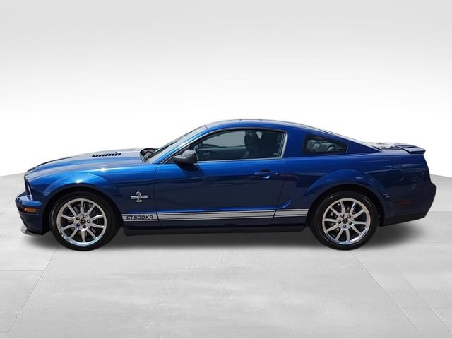 Used 2008 Ford Mustang Shelby GT500 RWD image 5