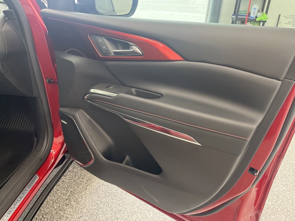 Used 2024 Chevrolet Traverse RS w/ LPO, Floor Liner Package image 39