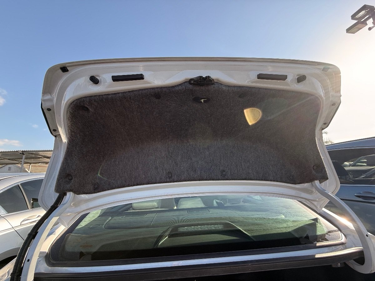 Used 2018 Honda Accord EX-L image 20