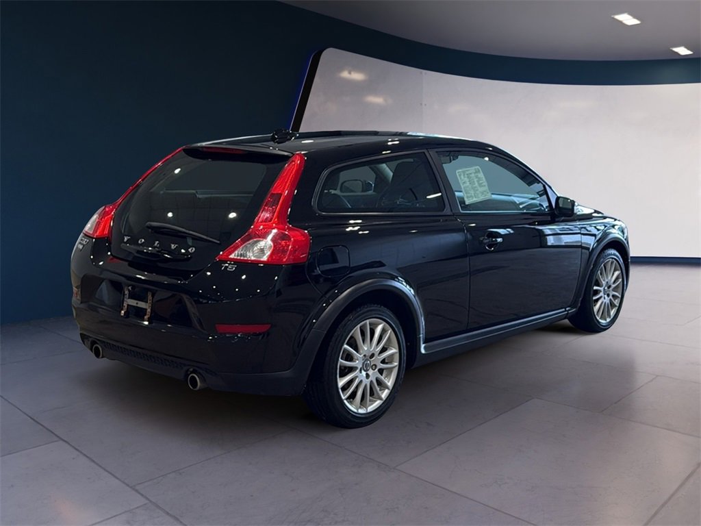 Used 2011 Volvo C30 T5 w/ Preferred Pkg image 7