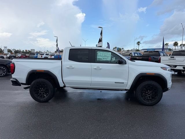 New 2026 GMC Canyon Elevation w/ Convenience Package AWD/4WD image 4