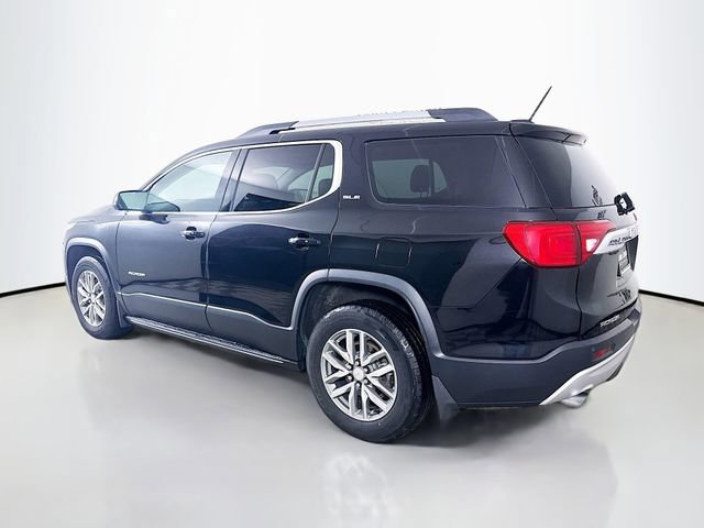 Used 2019 GMC Acadia SLE image 5