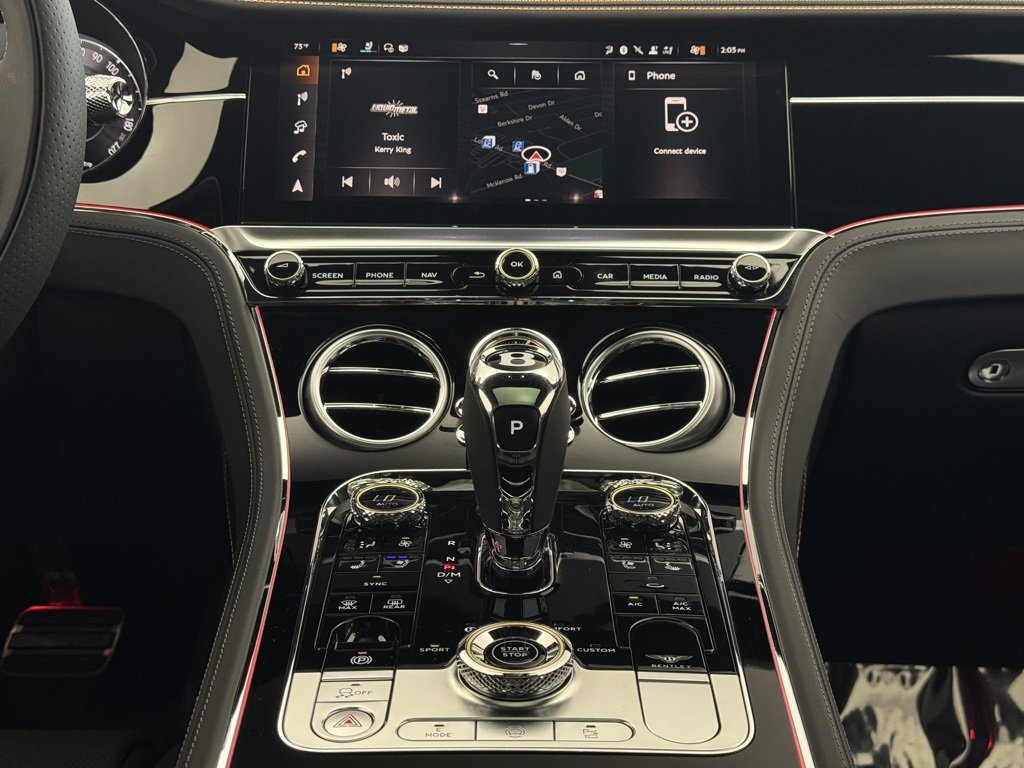 New 2025 Bentley Continental GT image 35