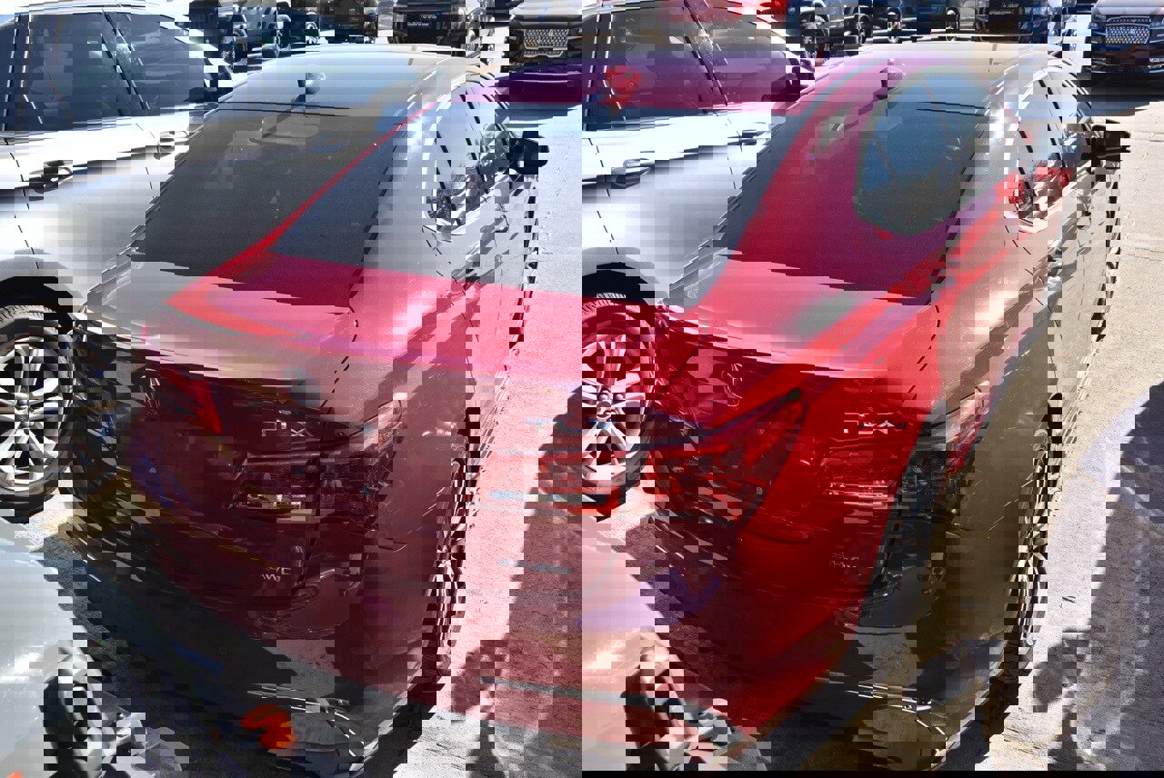 Used 2018 Acura TLX V6 SH-AWD w/ Advance Package image 7