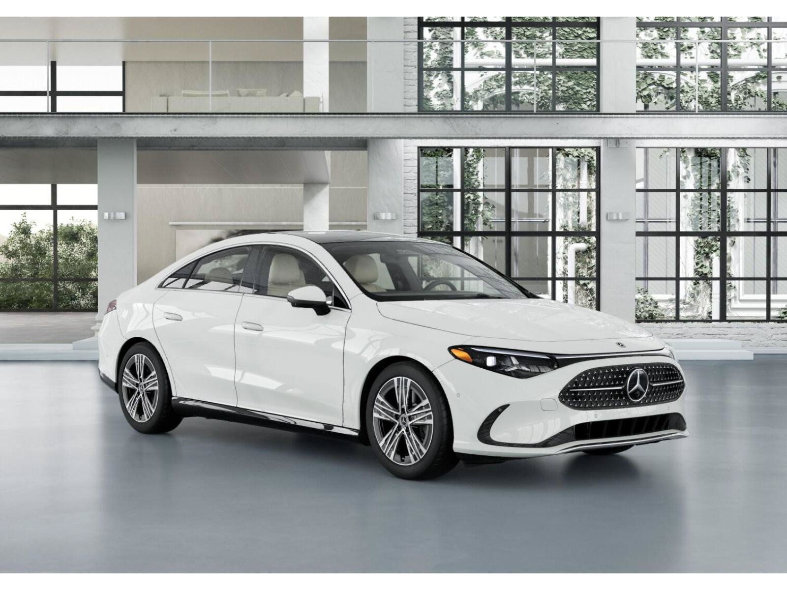 New 2027 Mercedes-Benz CLA 220 image 11