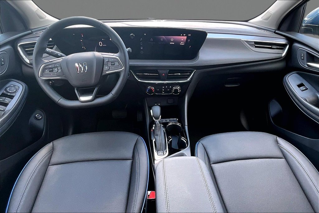New 2026 Buick Encore GX Sport Touring FWD image 5