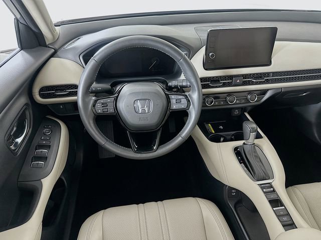 Used 2024 Honda HR-V EX-L image 4