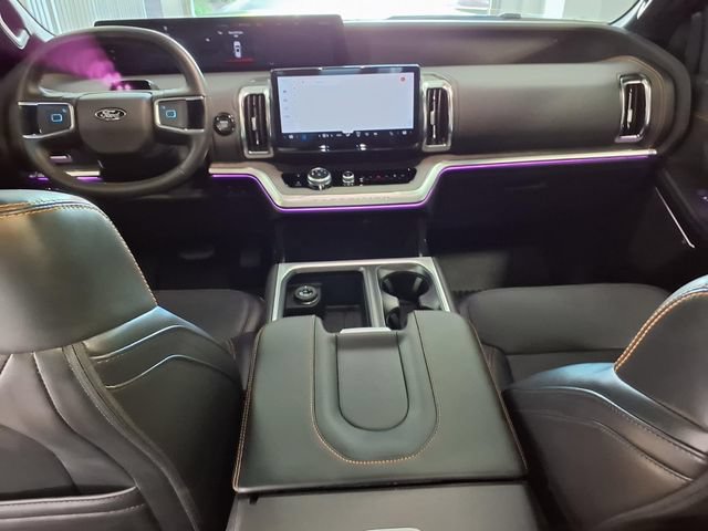 Used 2026 Ford Expedition Tremor AWD/4WD image 20