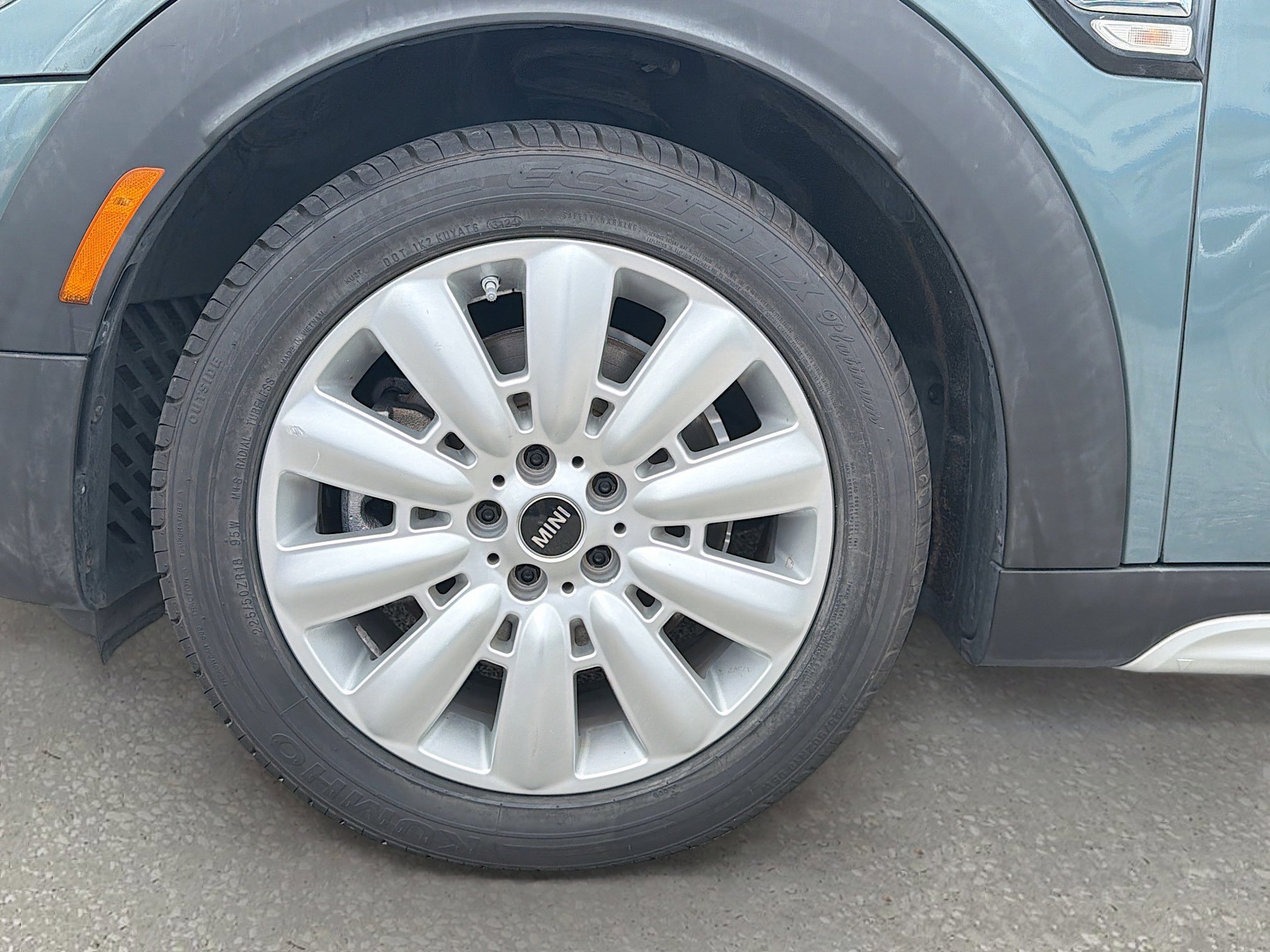 Used 2021 MINI Cooper Countryman S image 40