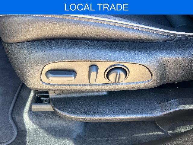 Certified 2023 Chevrolet Traverse Premier AWD/4WD image 12