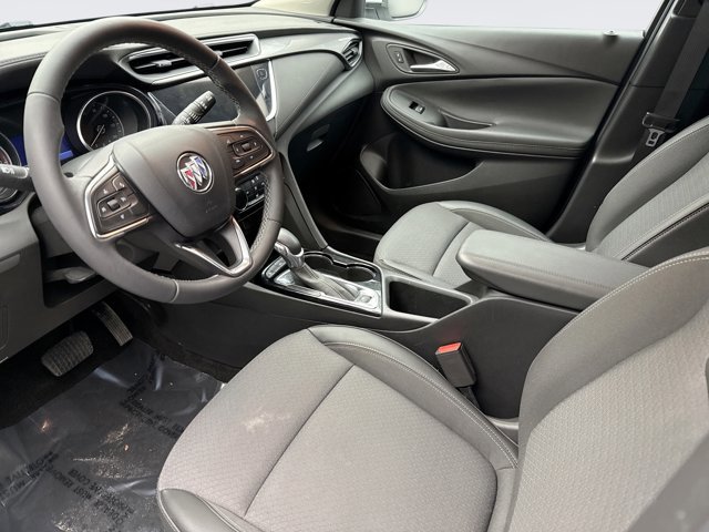 Used 2023 Buick Encore GX Preferred w/ Cold Weather Comfort Package image 10