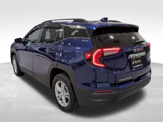 Used 2022 GMC Terrain SLE w/ Driver Convenience Package image 14