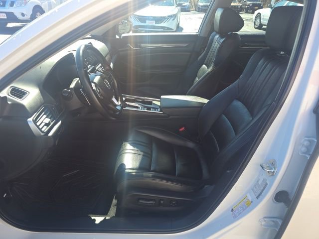 Used 2022 Honda Accord Sport Special Edition image 9