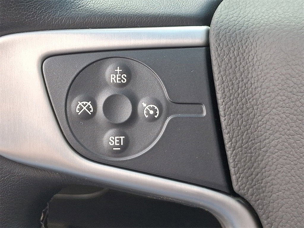 Used 2018 GMC Sierra 1500 SLT image 21