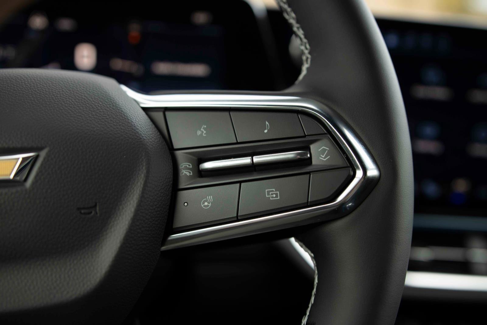 New 2026 Chevrolet Equinox EV LT w/ Active Safety Package 3 image 16