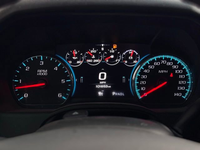 Used 2019 GMC Yukon Denali w/ Denali Ultimate Package image 23
