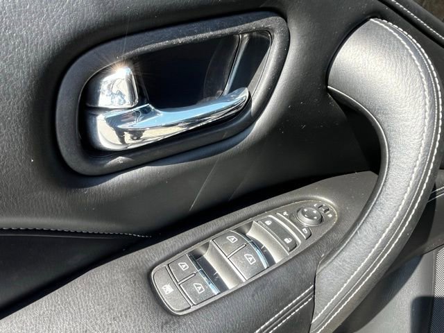 Used 2022 INFINITI QX80 Luxe RWD image 12